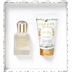 Jardin Boheme Fine Fragrances Episode Romantique Set><noscript><img width=