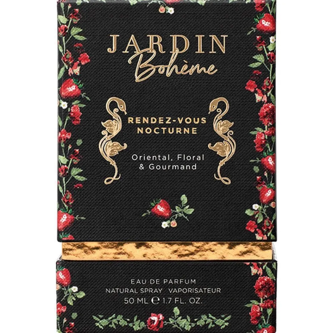 Jardin Boheme Fine Fragrances Rende-Vous Nocturne>Jardin Bohème Discount