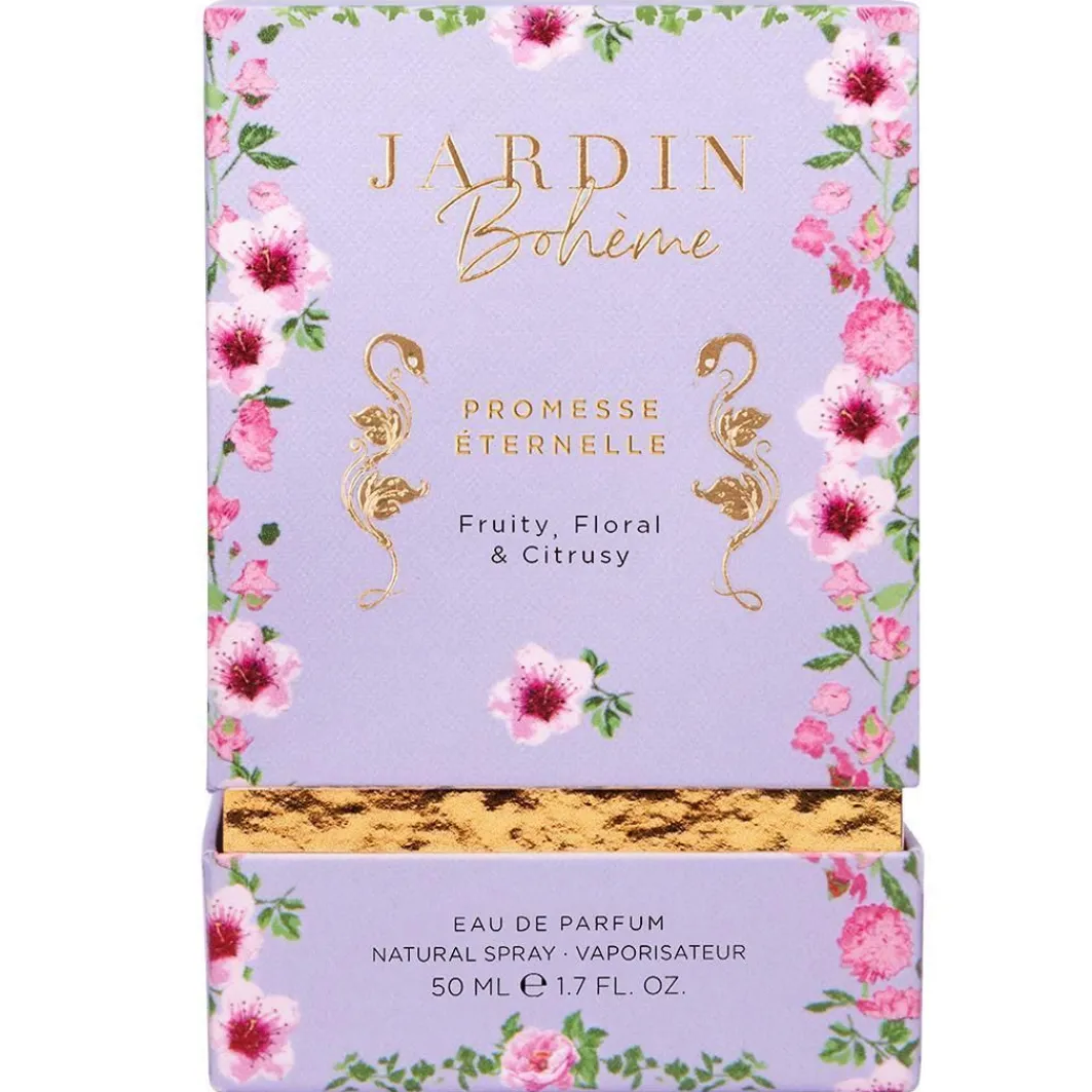 Jardin Boheme Fine Fragrances Promesse Eternelle>Jardin Bohème Flash Sale