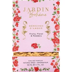 Jardin Boheme Fine Fragrances Memoires D'Amour><noscript><img width=