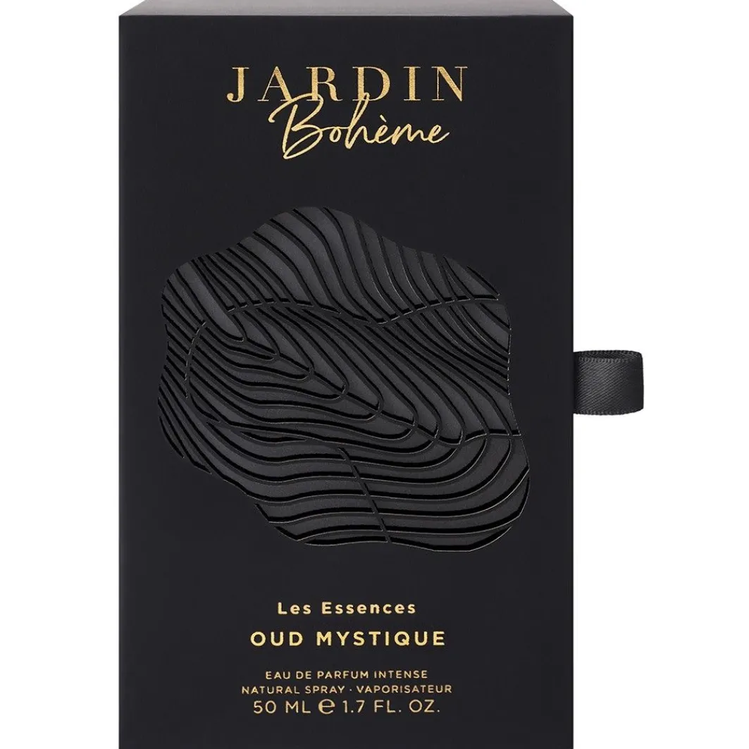 Jardin Boheme Les Essences Oud Mystique>Jardin Bohème New