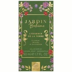 Jardin Boheme Natural Fragrances L'Essence De La Terre><noscript><img width=