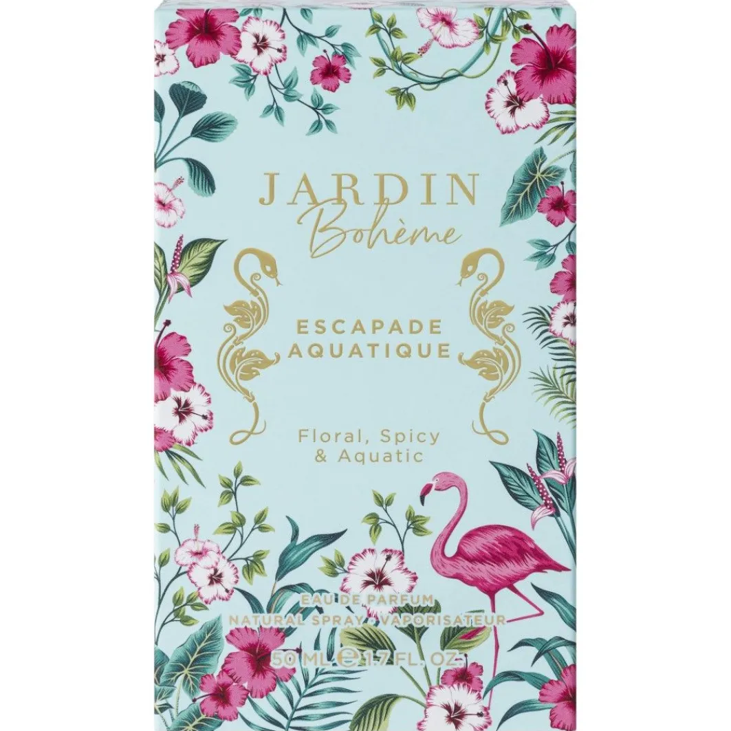 Jardin Boheme Summer Collection Escapade Aquatique>Jardin Bohème Cheap