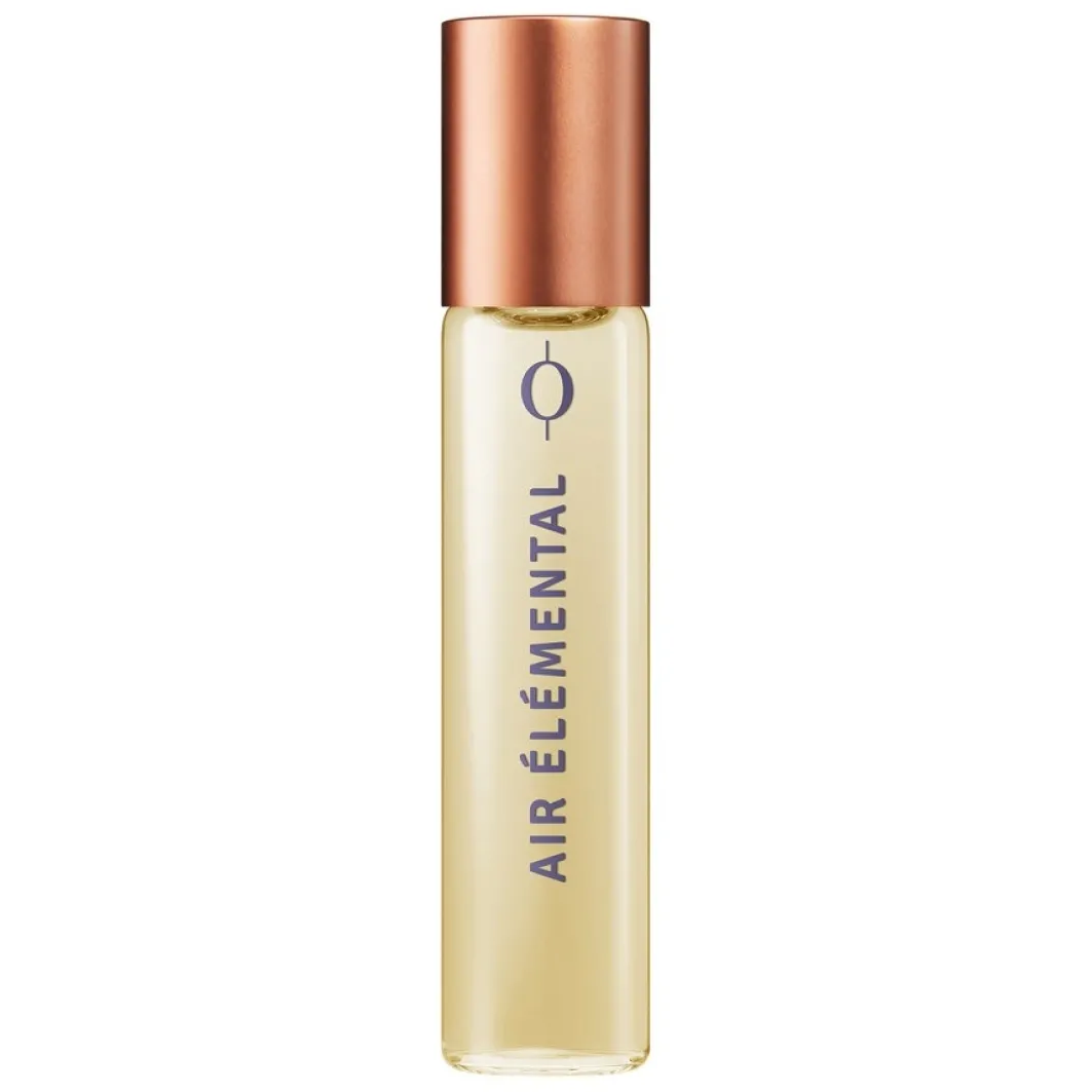 JARDIN DE FRANCE Fragranze Maschili^ Air Elemental Eau De Parfum Spray