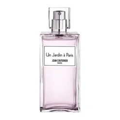 Un Jardin A Paris Eau De Toilette Spray>Jean Couturier Best Sale