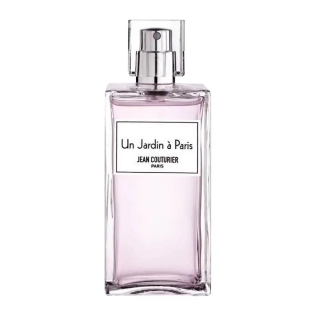 Un Jardin A Paris Eau De Toilette Spray>Jean Couturier Best Sale