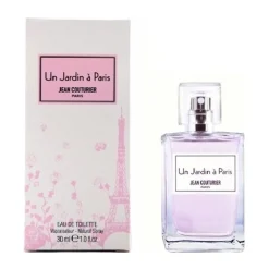 Un Jardin A Paris Eau De Toilette Spray><noscript><img width=