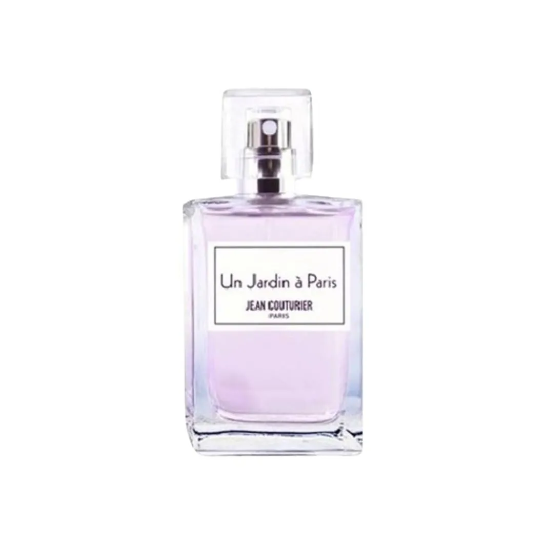 Un Jardin A Paris Eau De Toilette Spray>Jean Couturier Flash Sale