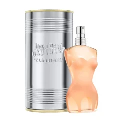 Classique Classique>Jean Paul Gaultier Hot