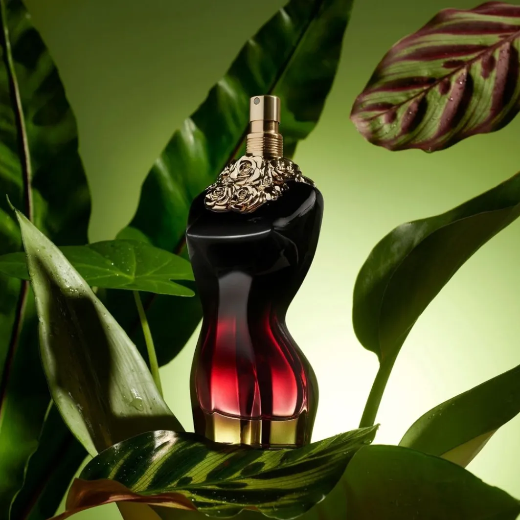 La Belle La Belle Le Parfum>Jean Paul Gaultier Shop