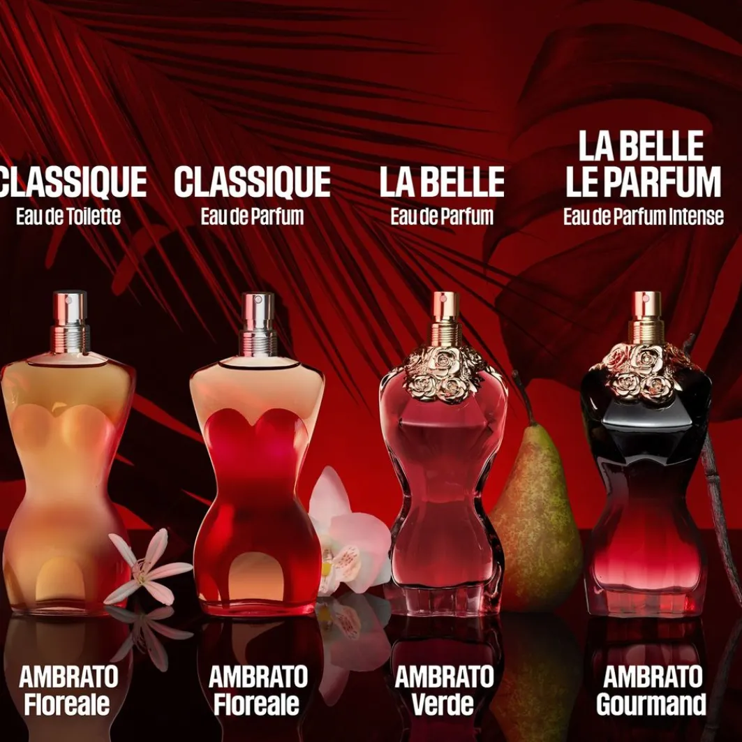 La Belle La Belle Eau De Parfum Spray>Jean Paul Gaultier Cheap