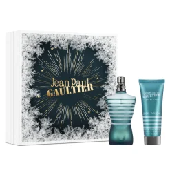 Jean Paul Gaultier Cofanetti^ Le Male Cofanetto Le Male Eau De Toilette 75Ml + Shower Gel 75Ml