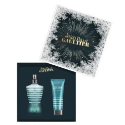 Jean Paul Gaultier Cofanetti^ Le Male Cofanetto Le Male Eau De Toilette 75Ml + Shower Gel 75Ml