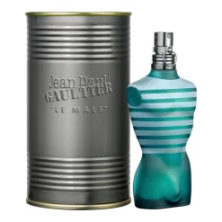 Jean Paul Gaultier Fragranze Maschili^ Le Male Le Male Eau De Toilette Spray