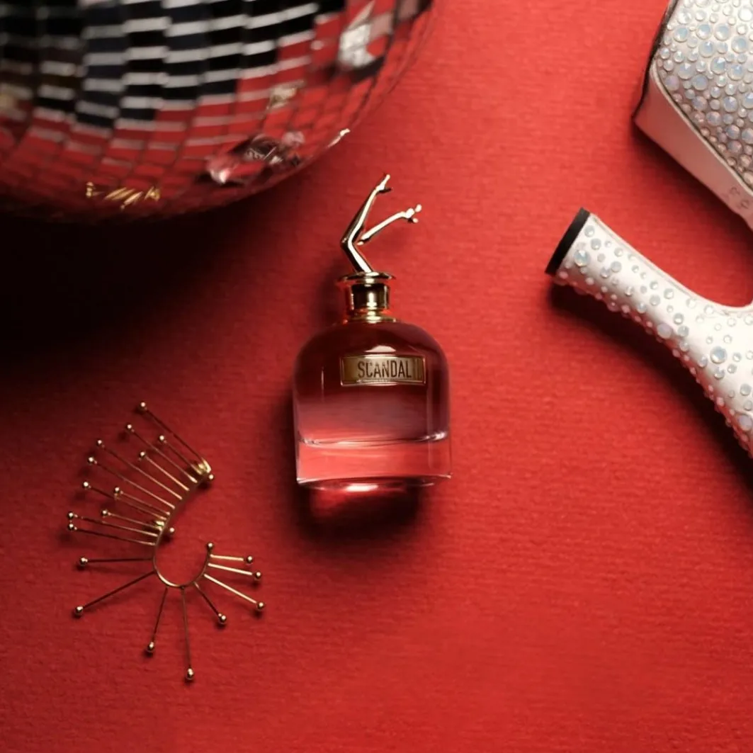Scandal Scandal>Jean Paul Gaultier Outlet