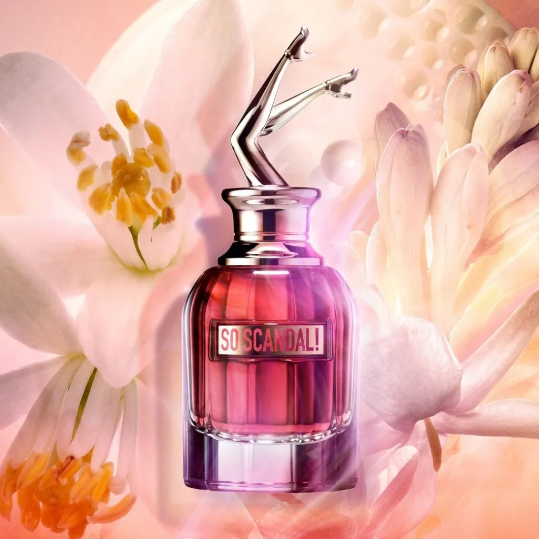 Scandal So Scandal>Jean Paul Gaultier Clearance
