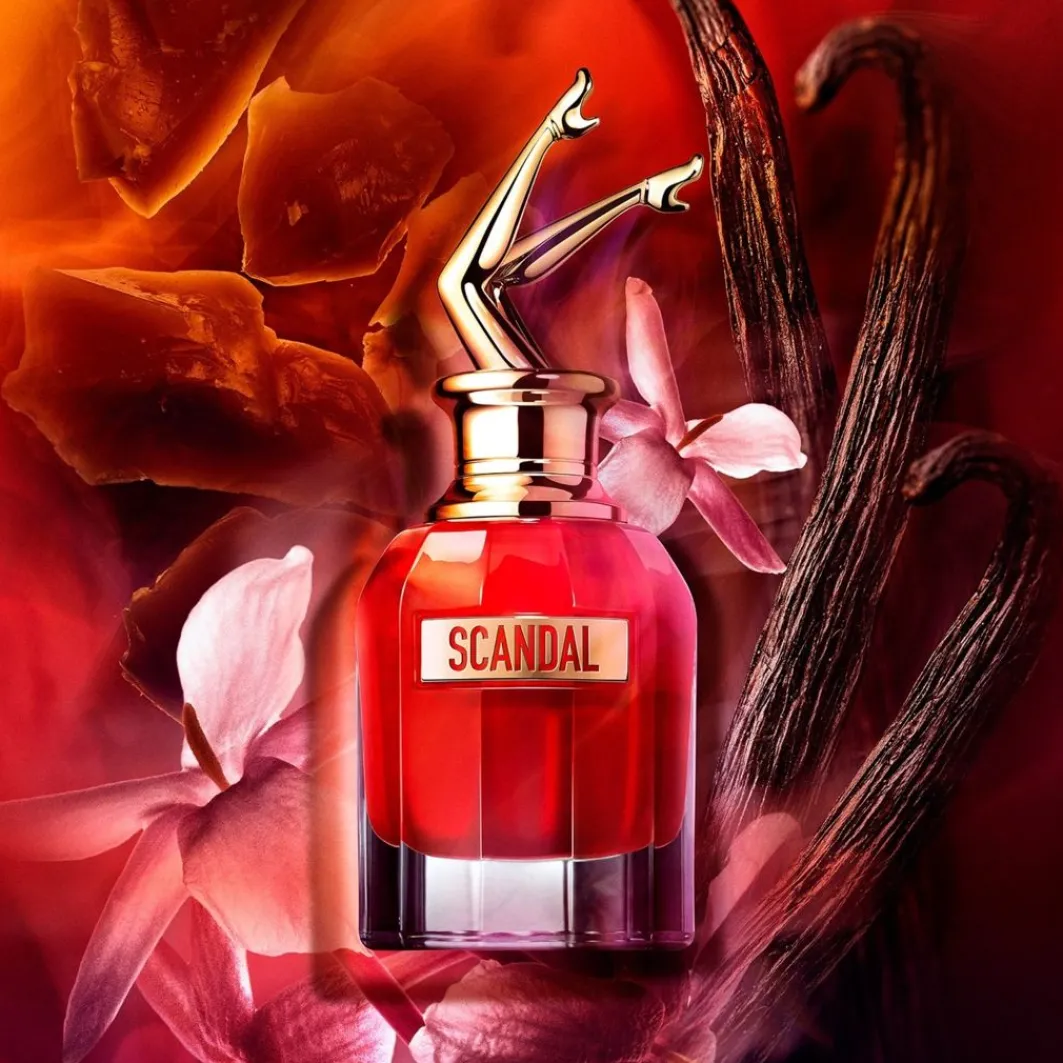 Scandal Le Parfum For Her>Jean Paul Gaultier Sale