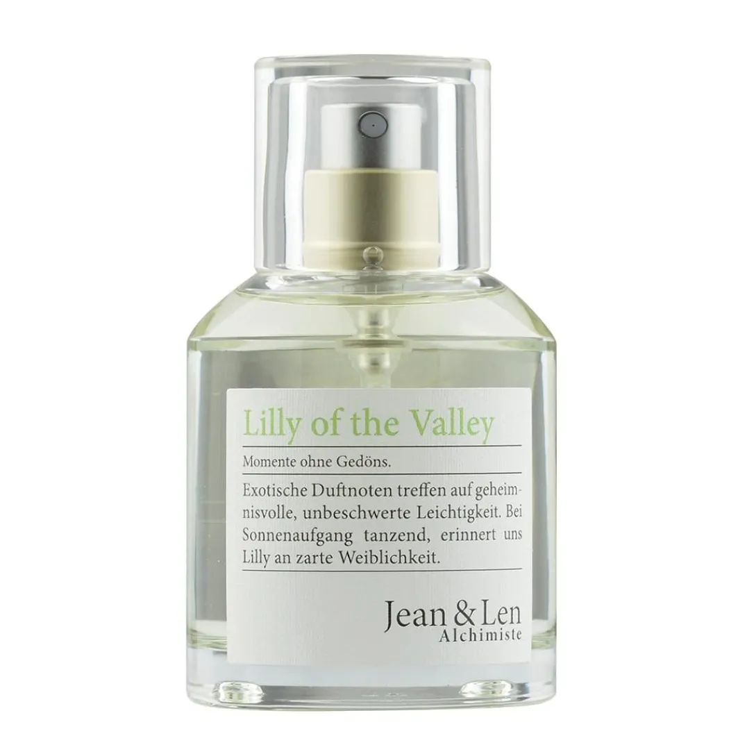 Profumi Mughetto Eau De Parfum Spray>Jean&Len Outlet
