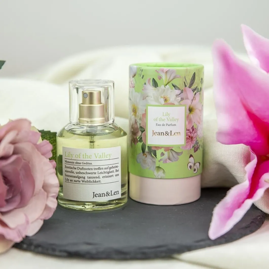 Profumi Mughetto Eau De Parfum Spray>Jean&Len Outlet