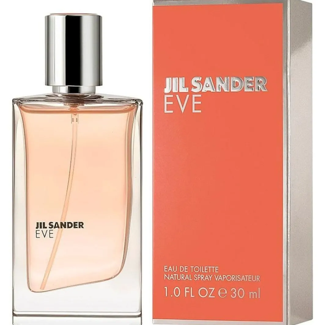 Eve Eau De Toilette Spray>Jil Sander New
