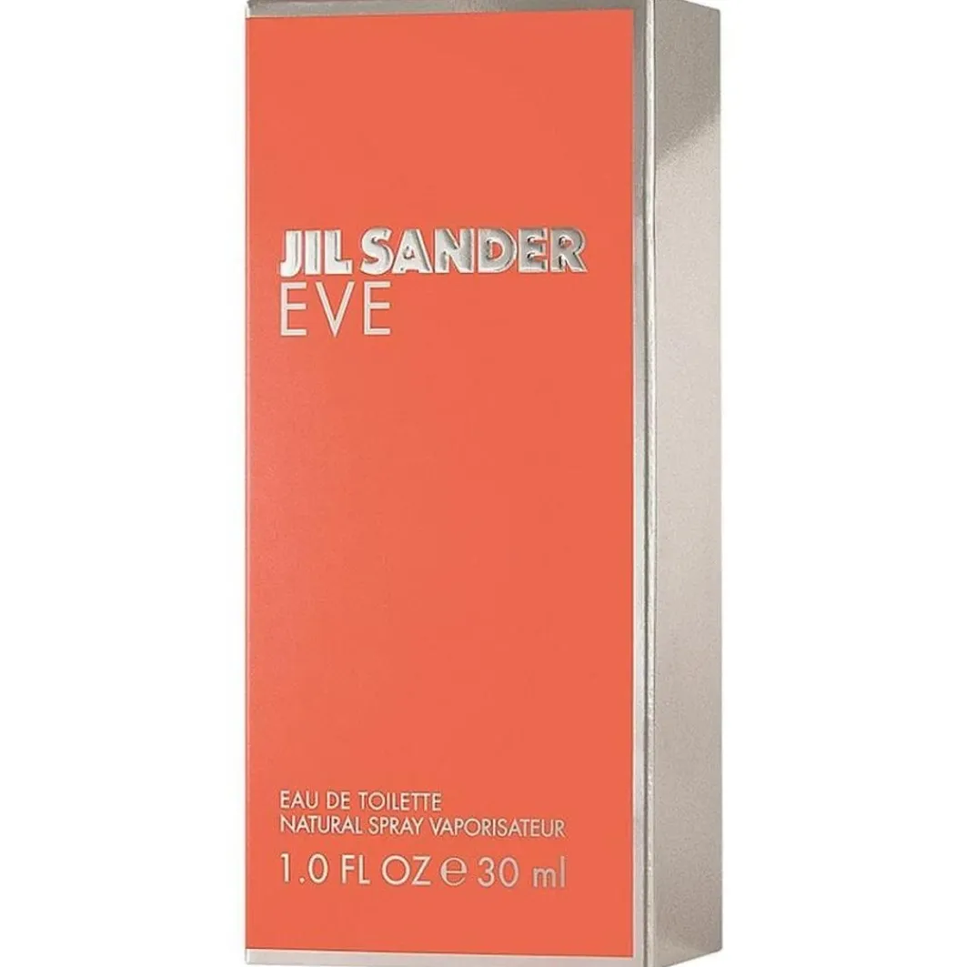 Eve Eau De Toilette Spray>Jil Sander New