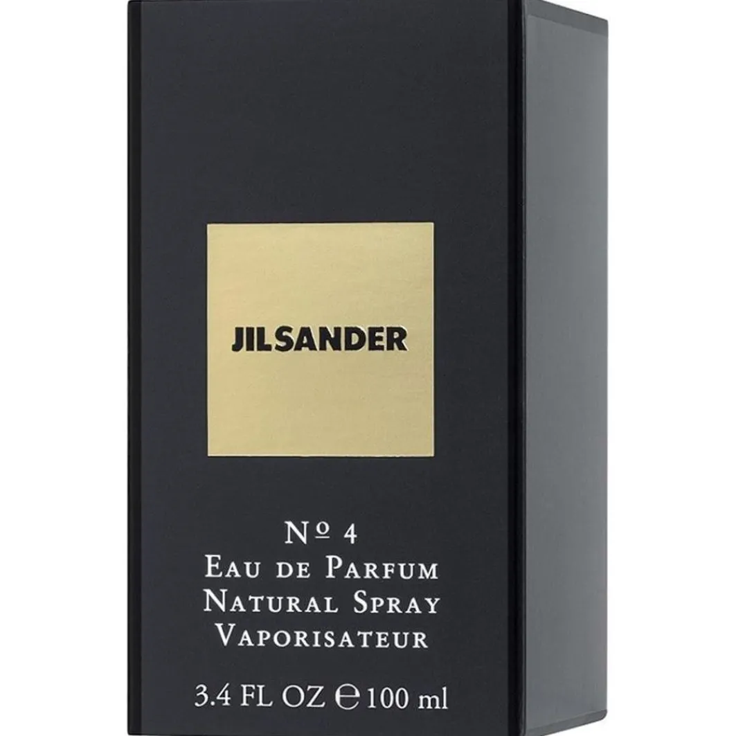 No. 4 No. 4 Eau De Parfum Spray>Jil Sander Clearance