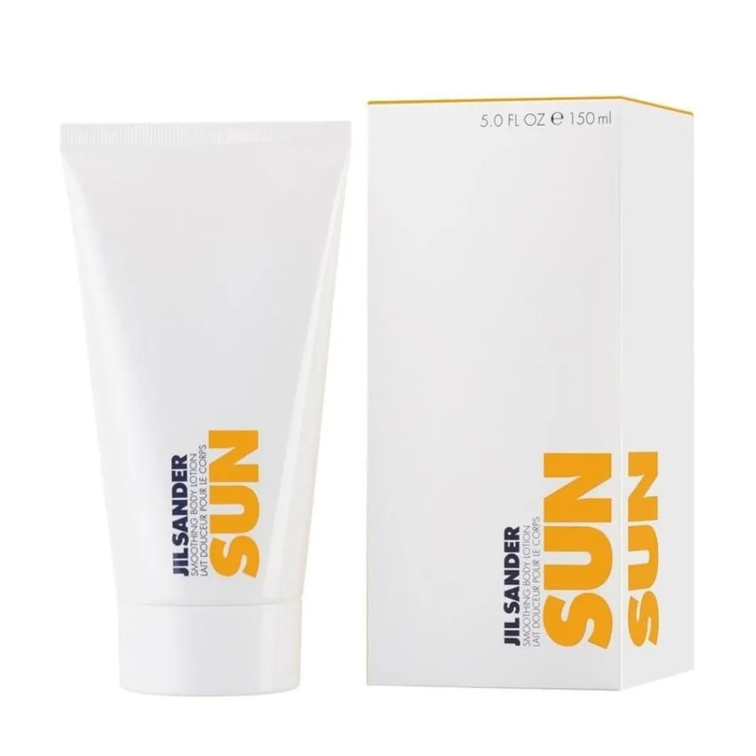 Sun Sun Body Lotion 150Ml>Jil Sander Best Sale