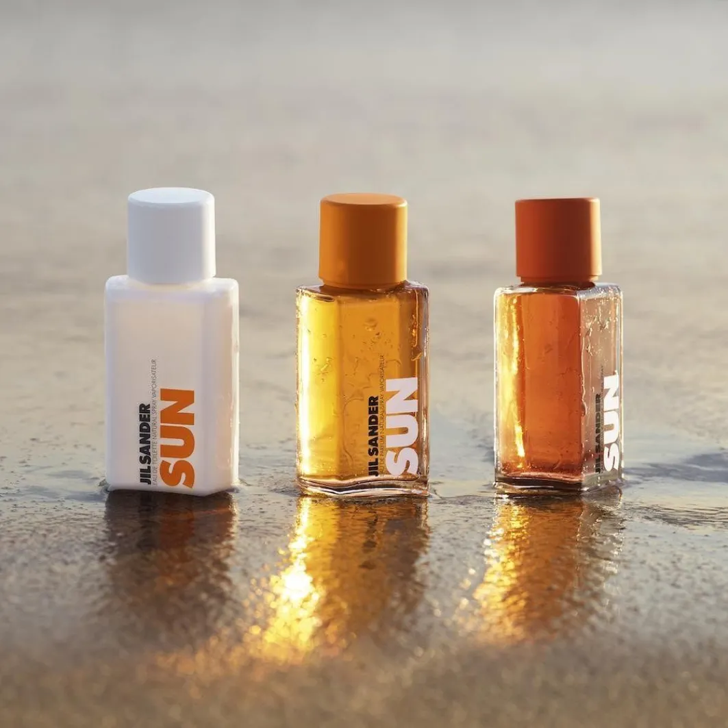 Sun Parfum>Jil Sander Flash Sale