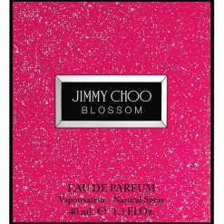 Blossom>Jimmy Choo Fashion