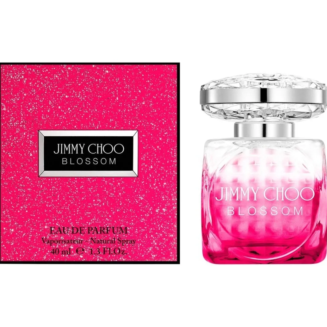 Blossom>Jimmy Choo Fashion