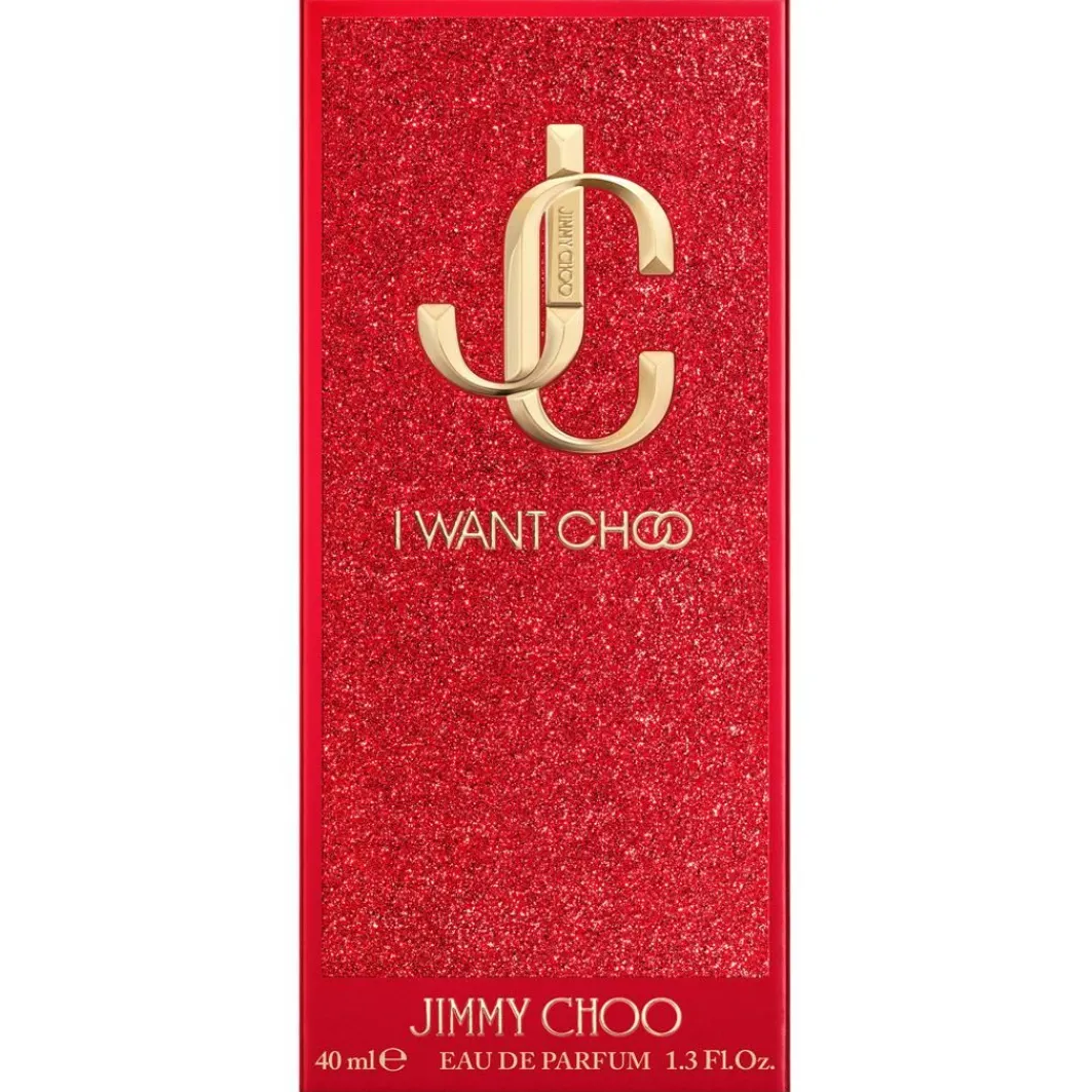 I Want Choo Eau De Parfum>Jimmy Choo Online