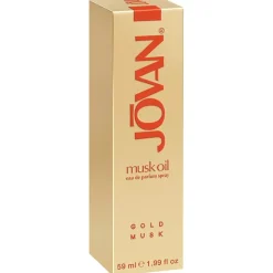 Gold Musk Musk Oil Gold Eau De Parfum Spray>Jovan Best