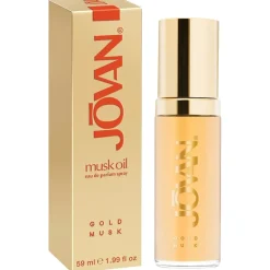 Gold Musk Musk Oil Gold Eau De Parfum Spray><noscript><img width=