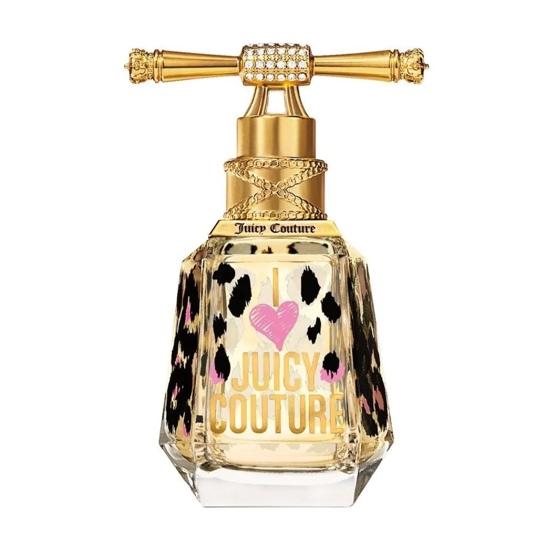 I Am Juicy I Love Eau De Parfum Spray>Juicy Couture Fashion