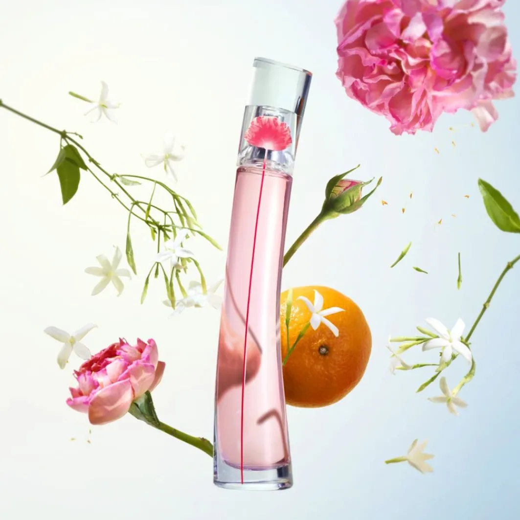 Flowerby Flower By Poppy Bouquet>Kenzo Discount