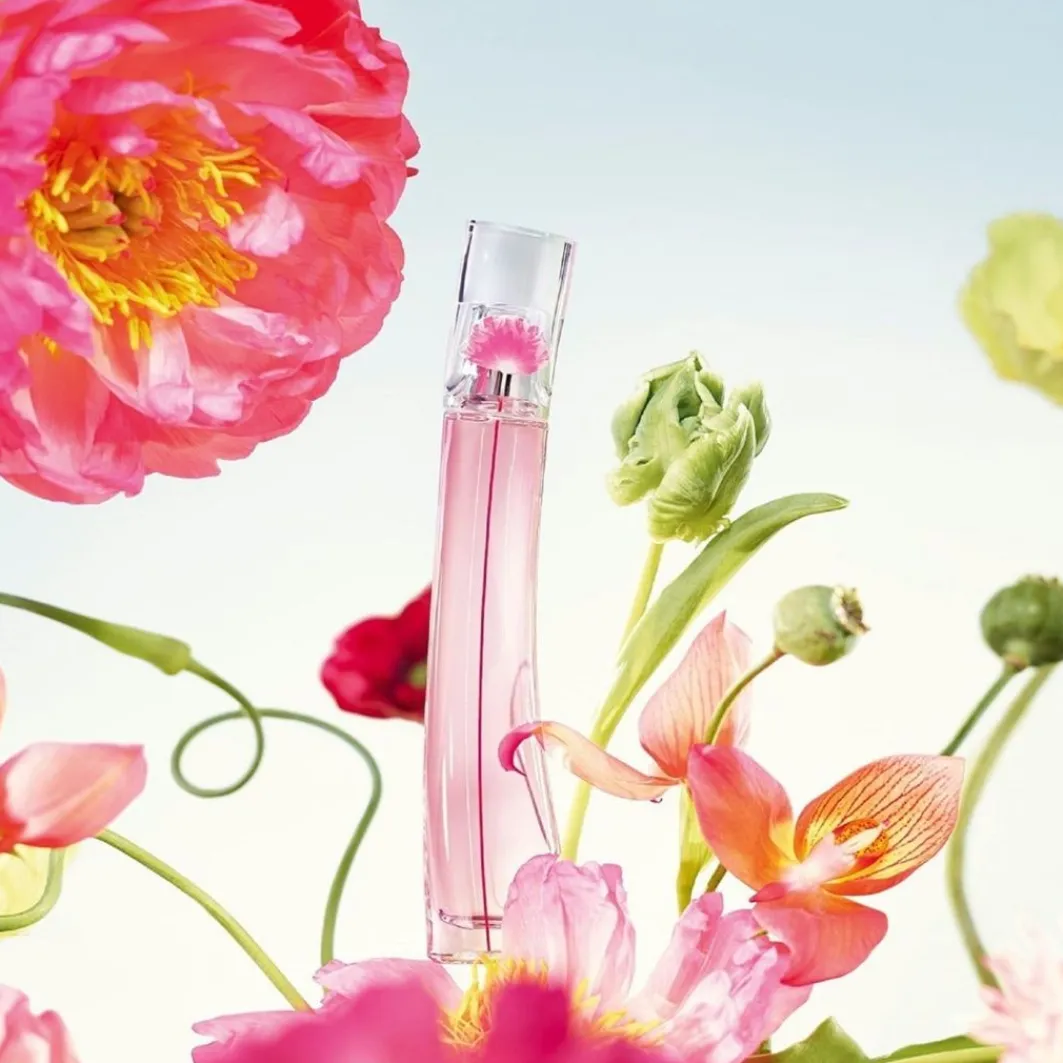 Flowerby Flower By Poppy Bouquet>Kenzo Discount