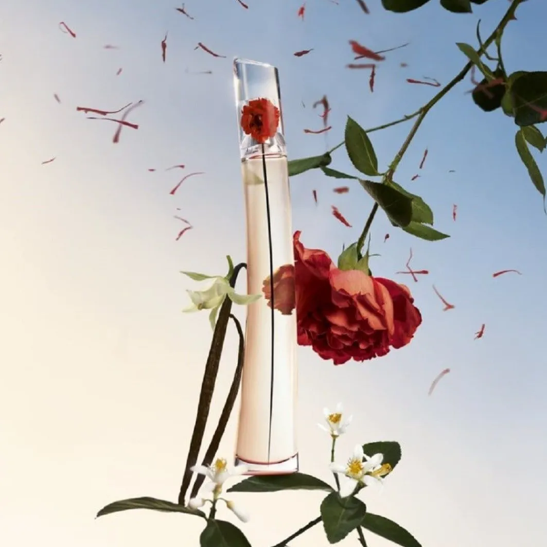 Flowerby Giftset>Kenzo New