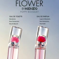 Flowerby Poppy Bouquet><noscript><img width=