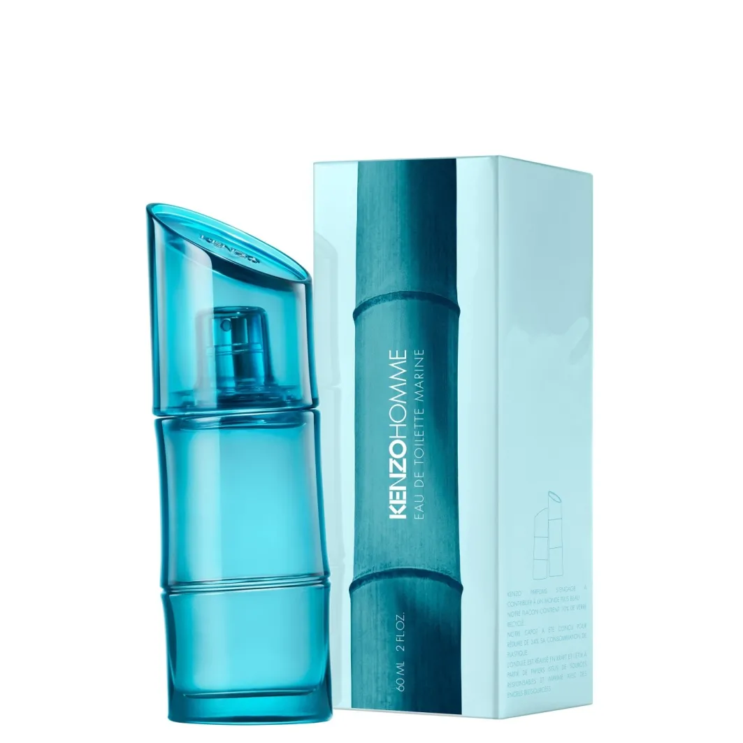 Kenzo Fragranze Maschili^ Homme Homme Marine
