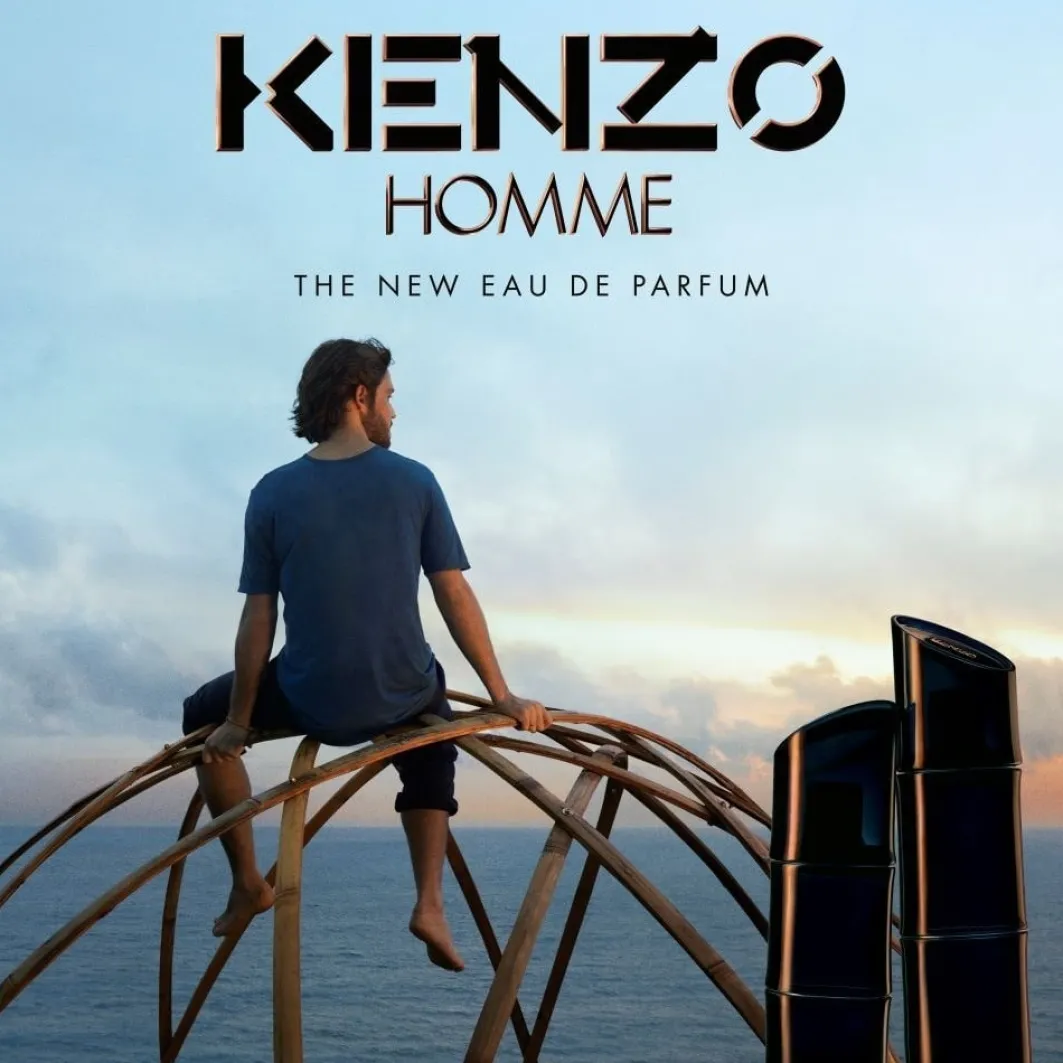 Kenzo Fragranze Maschili^ Homme Homme