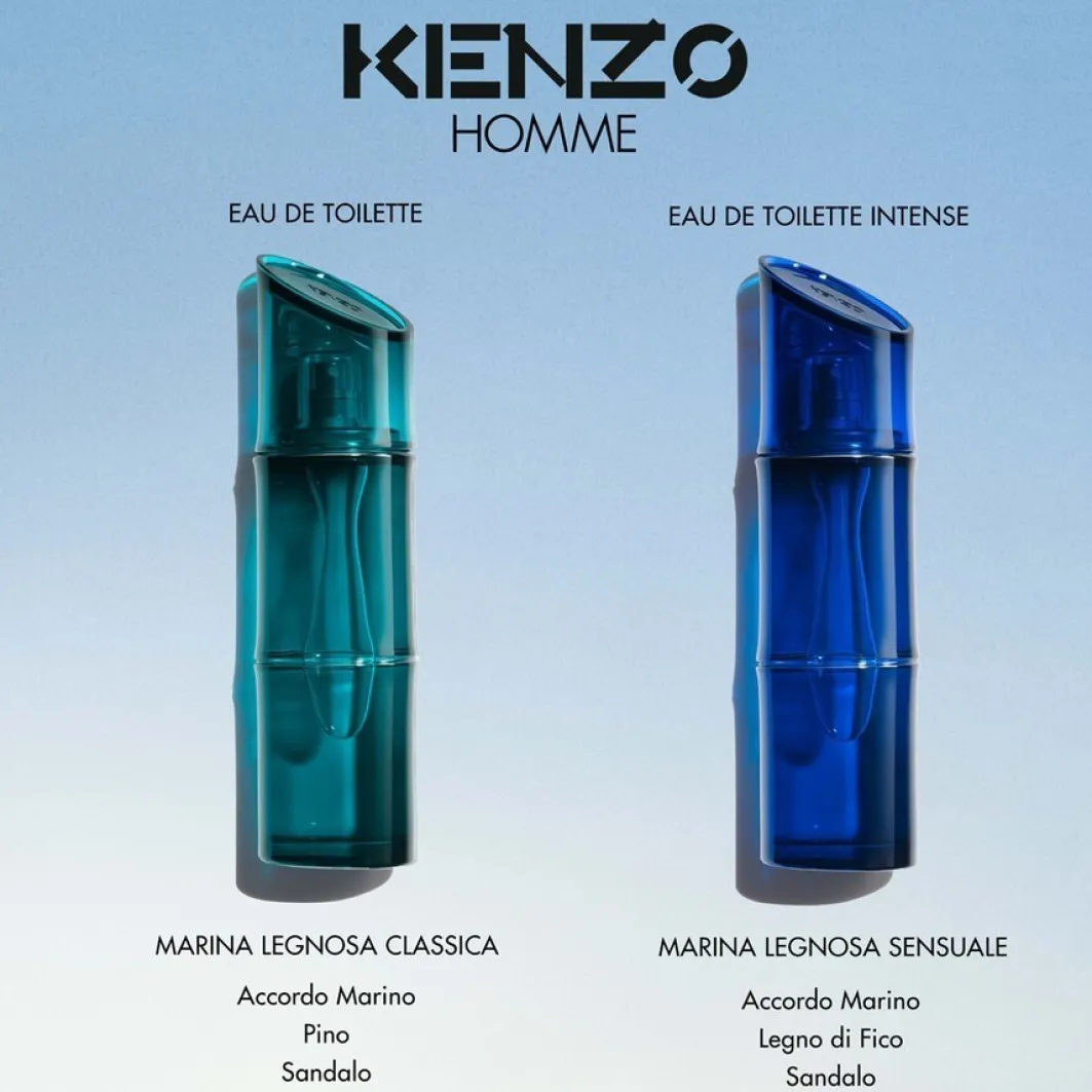 Kenzo Fragranze Maschili^ Homme Homme