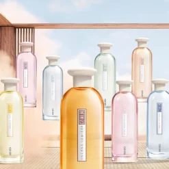 Kenzo Fragranze Unisex^ La Collection Memori Coeur Azuki