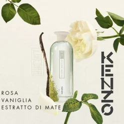 Kenzo Fragranze Unisex^ La Collection Memori Poudre Matcha