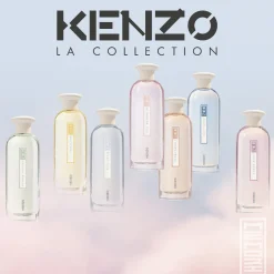 Kenzo Fragranze Unisex^ La Collection Memori Poudre Matcha