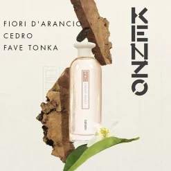 Kenzo Fragranze Unisex^ La Collection Memori Cedre Secret