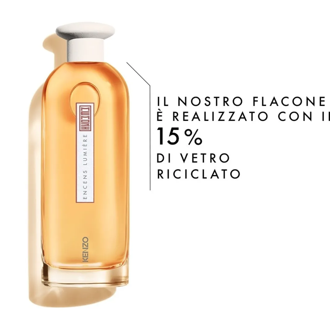 Kenzo Fragranze Unisex^ La Collection Memori Encens Lumiere