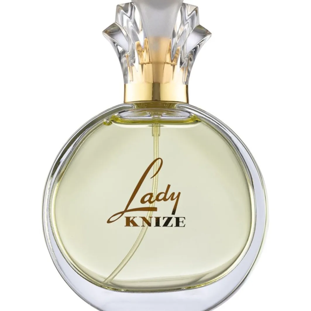 Lady Eau De Parfum Spray>Knize Outlet
