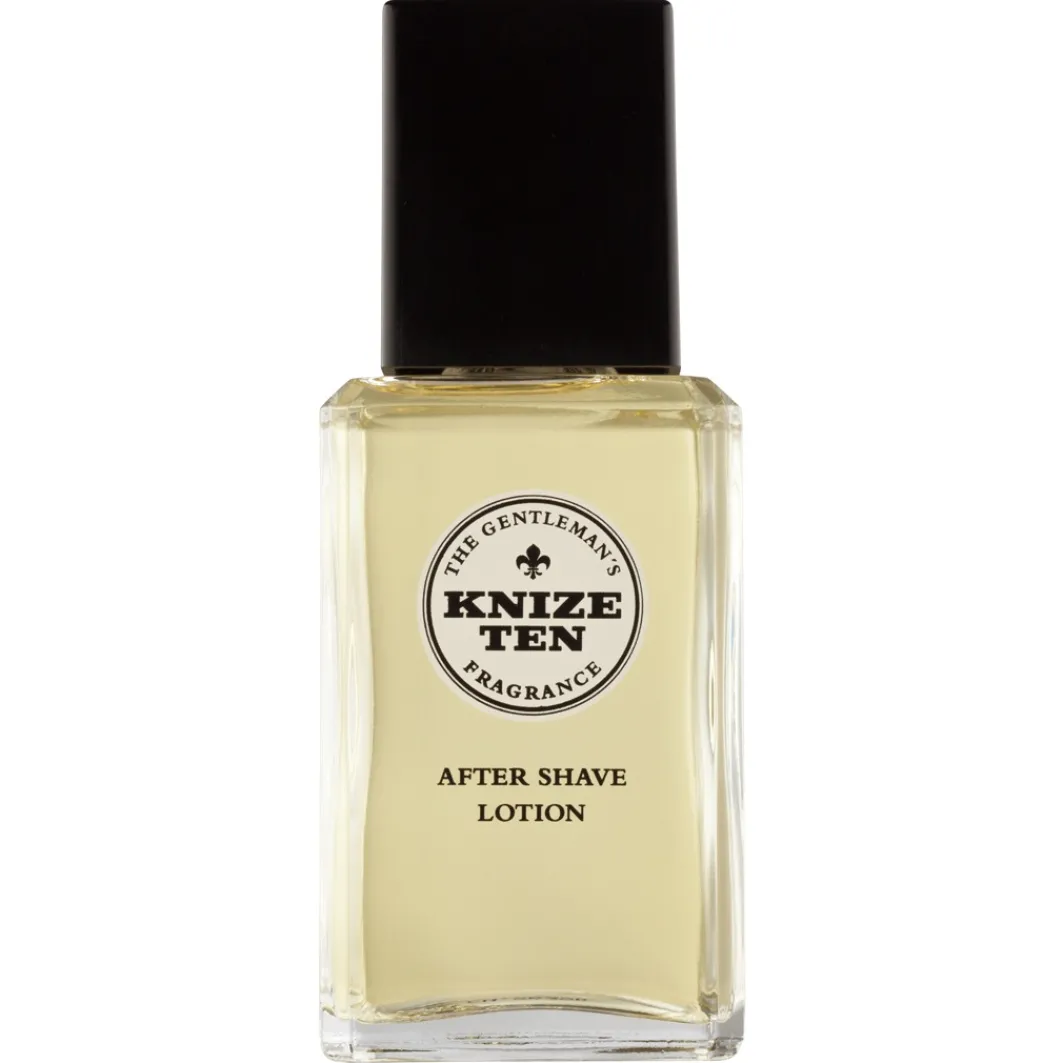 Knize Dopobarba & After Shave^ Ten After Shave