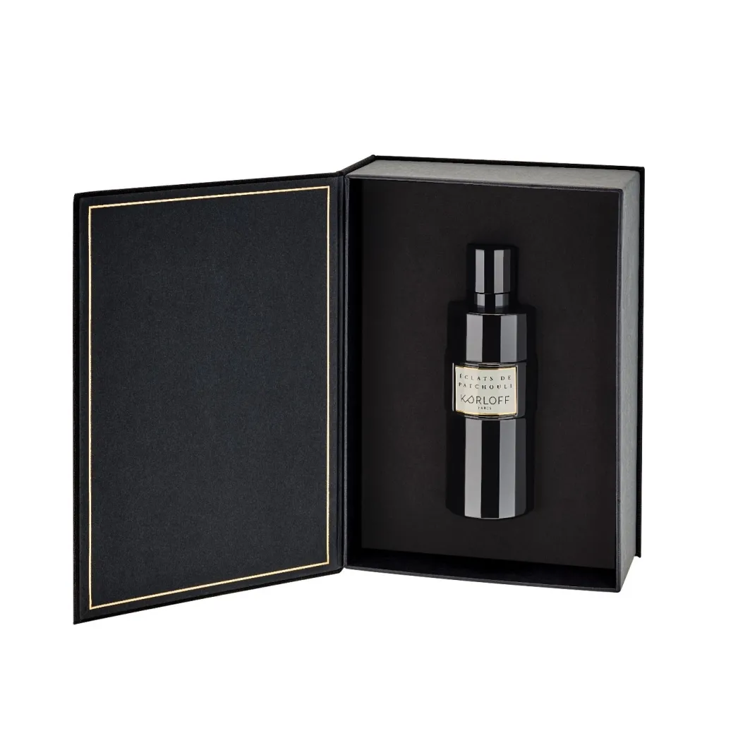 Korloff Fragranze Unisex^ Eclats De Patchouli