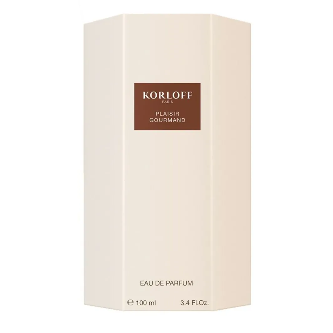 Facette Plaisir Gourmand Eau De Parfum Spray>Korloff Outlet